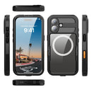 iPhone 17 Waterproof Case 5