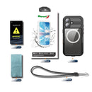 iPhone 17 Waterproof Case 6