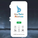 Apple iPhone 17 Pro Max Hydrogel Screen Protector