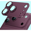 iPhone 18 Pro AR + AF Matte Alloy Camera Island Lens