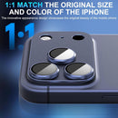 iPhone 18 Pro AR + AF Matte Alloy Camera Island Lens