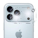 iPhone 18 Pro Glass Camera Protector Clear 1