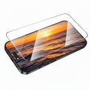 iPhone 18 Pro Glass Screen Protector (2 pack) 3