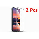 iPhone 18 Pro Glass Screen Protector (2 pack) 1