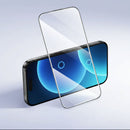 iPhone 18 Pro Glass Screen Protector 2