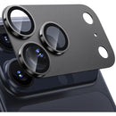 iPhone 18 Pro Max AR + AF Matte Alloy Camera Island Lens