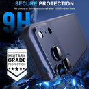 iPhone 18 Pro Max AR + AF Matte Alloy Camera Island Lens