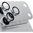 iPhone 18 Pro Max AR + AF Matte Alloy Camera Island Lens