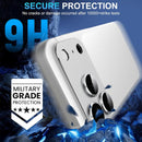 iPhone 18 Pro Max AR + AF Matte Alloy Camera Island Lens