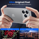 iPhone 18 Pro Max AR + AF Matte Alloy Camera Island Lens