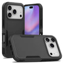 iPhone 18 Pro Max Dual Layer Armor Hard Case 1