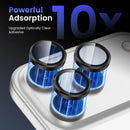 iPhone 18 Pro / Pro Max Eagle Eye AR + AF Camera Lens