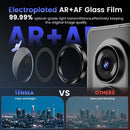 iPhone 18 Pro / Pro Max Eagle Eye AR + AF Camera Lens