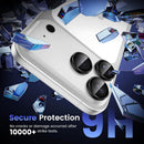 iPhone 18 Pro / Pro Max Eagle Eye AR + AF Camera Lens