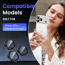 iPhone 18 Pro / Pro Max Eagle Eye AR + AF Camera Lens