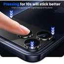 iPhone 18 Pro / Pro Max Eagle Eye AR + AF Camera Lens