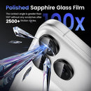 iPhone 18 Pro / Pro Max Eagle Eye AR + AF Camera Lens