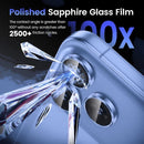 iPhone 18 Pro / Pro Max Eagle Eye AR + AF Camera Lens