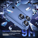 iPhone 18 Pro / Pro Max Eagle Eye AR + AF Camera Lens