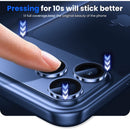 iPhone 18 Pro / Pro Max Eagle Eye AR + AF Camera Lens