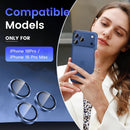 iPhone 18 Pro / Pro Max Eagle Eye AR + AF Camera Lens