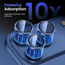 iPhone 18 Pro / Pro Max Eagle Eye AR + AF Camera Lens