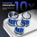 iPhone 18 Pro / Pro Max Eagle Eye AR + AF Camera Lens
