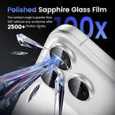 iPhone 18 Pro / Pro Max Eagle Eye AR + AF Camera Lens