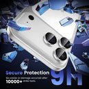iPhone 18 Pro / Pro Max Eagle Eye AR + AF Camera Lens