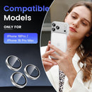 iPhone 18 Pro / Pro Max Eagle Eye AR + AF Camera Lens