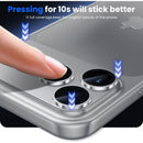 iPhone 18 Pro / Pro Max Eagle Eye AR + AF Camera Lens