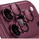iPhone 18 Pro / Pro Max Eagle Eye AR + AF Lens Protector