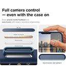 iPhone 18 Pro Max Navy Blue Silicone Case – Soft Protective