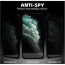iPhone 18 Pro Max Privacy Tempered Glass Screen Protector –