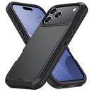 iPhone 18 Pro Max Triple Layer Armor Hard Case 2
