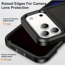 iPhone 18 Pro Max Triple Layer Armor Hard Case 3