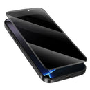 iPhone 18 Pro Privacy Tempered Glass Screen Protector – 9H