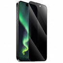 iPhone 18 Pro Privacy Tempered Glass Screen Protector – 9H