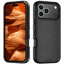 iPhone 18 Pro Triple Layer Armor Hard Case 1