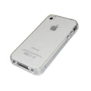 iPhone 4/4s Case (Clear) - Phone cases