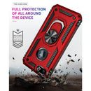 iPhone 5/5S/SE(1st Gen) Case 4
