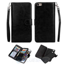 iPhone 6/6S Double Wallet Case 1