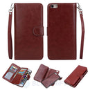 iPhone 6/6S Double Wallet Case 2
