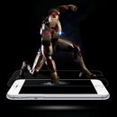 iPhone 6/6S Glass Screen Protector 1