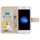 iPhone 6 6s Plus Case Card Slot Holder Slots Wallet 2