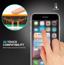 iPhone SE Glass Screen Protector (2 pack)