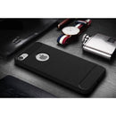 iPhone 6 Plus 6S Plus Case - Black 4