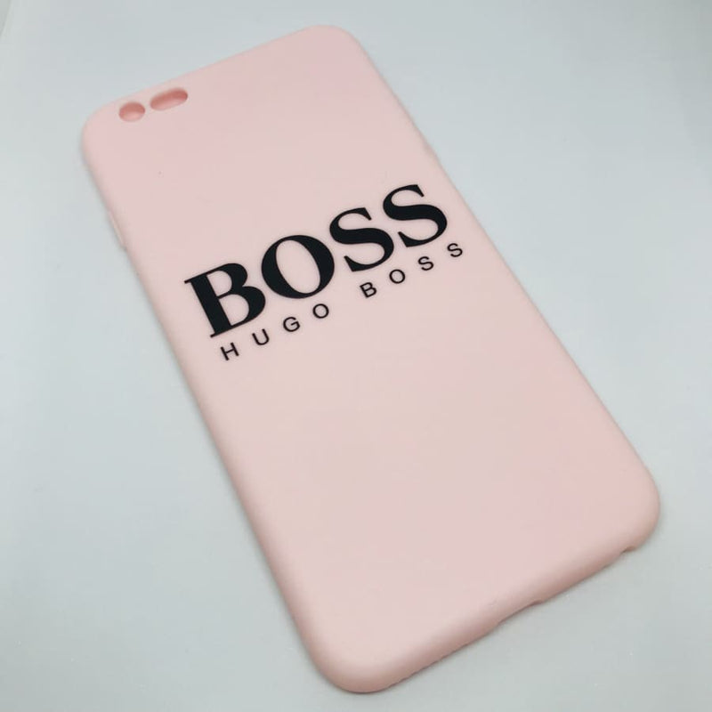 iPhone 6 Plus/6s Plus Case