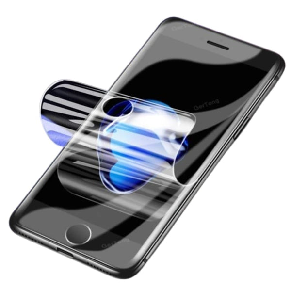 iPhone 6 Plus/6s Plus Hydrogel Screen Protectors (Pack