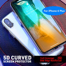 iPhone 6 Plus Screen Protector 2
